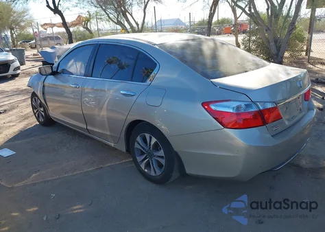 2015 Honda Accord Lx z USA, uszkodzony, nr VIN 1HGCR2F38FA182003